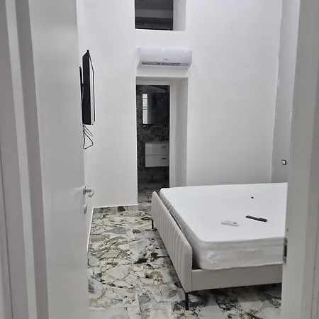 Casa Del Puente Prázdninový dům Ercolano