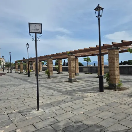 Casa Del Puente