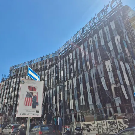 Casa Del Puente * إيركولانو