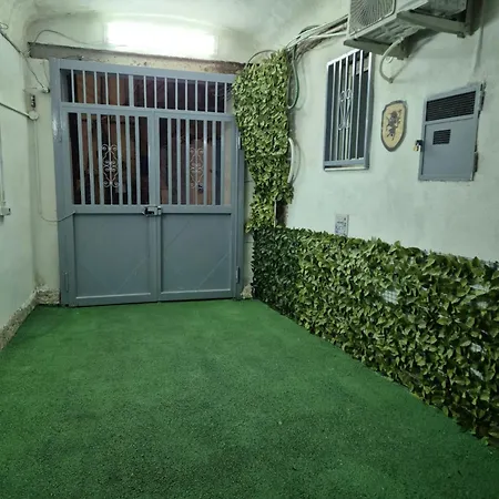 Casa Del Puente Holiday home *