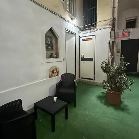 Holiday home Casa Del Puente
