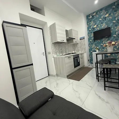 Casa Del Puente Holiday home *